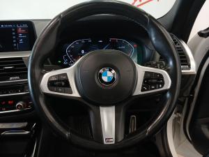 BMW X3 xDrive20d Mzansi Edition - Image 10