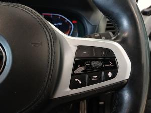 BMW X3 xDrive20d Mzansi Edition - Image 12