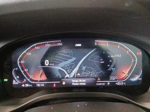 BMW X3 xDrive20d Mzansi Edition - Image 13