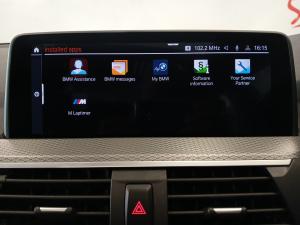 BMW X3 xDrive20d Mzansi Edition - Image 15