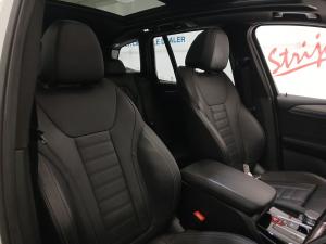 BMW X3 xDrive20d Mzansi Edition - Image 16