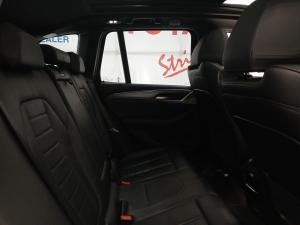 BMW X3 xDrive20d Mzansi Edition - Image 17