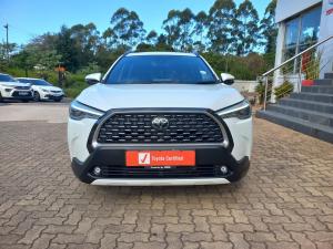 Toyota Corolla Cross 1.8 XR - Image 5