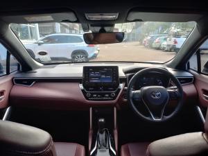Toyota Corolla Cross 1.8 XR - Image 7