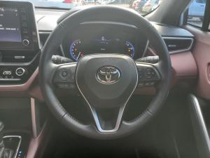 Toyota Corolla Cross 1.8 XR - Image 10