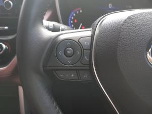 Toyota Corolla Cross 1.8 XR - Image 13