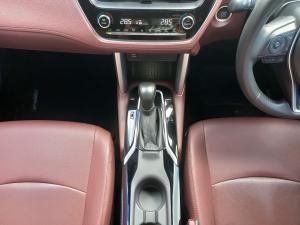 Toyota Corolla Cross 1.8 XR - Image 19