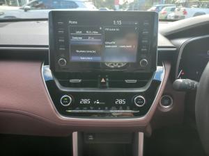 Toyota Corolla Cross 1.8 XR - Image 20