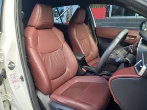 Toyota Corolla Cross 1.8 XR - Image 23