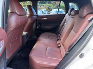 Toyota Corolla Cross 1.8 XR - Image 24