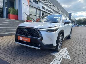Toyota Corolla Cross 1.8 XR - Image 29
