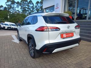 Toyota Corolla Cross 1.8 XR - Image 30