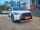 Thumbnail Toyota Corolla Cross 1.8 XR