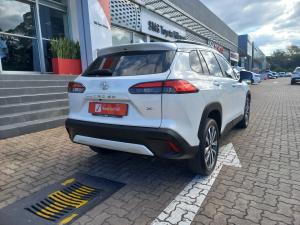 Toyota Corolla Cross 1.8 XR - Image 2