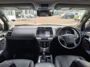 Toyota Land Cruiser Prado 2.8GD VX-L - Image 6