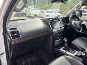 Toyota Land Cruiser Prado 2.8GD VX-L - Image 7