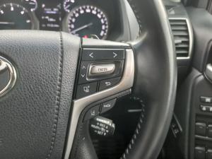 Toyota Land Cruiser Prado 2.8GD VX-L - Image 9