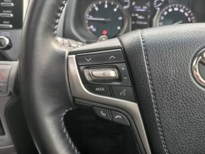 Toyota Land Cruiser Prado 2.8GD VX-L - Image 10
