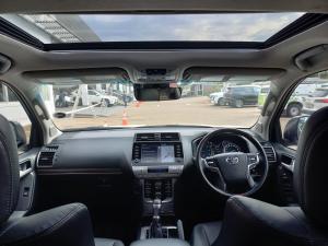 Toyota Land Cruiser Prado 2.8GD VX-L - Image 13
