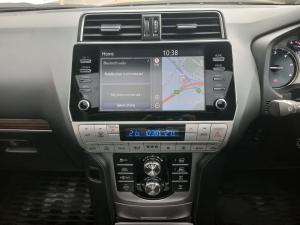 Toyota Land Cruiser Prado 2.8GD VX-L - Image 14