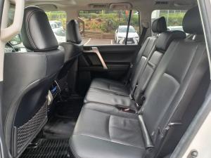 Toyota Land Cruiser Prado 2.8GD VX-L - Image 17