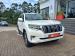 Toyota Land Cruiser Prado 2.8GD VX-L - Thumbnail 1