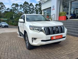 Toyota Land Cruiser Prado 2.8GD VX-L - Image 1