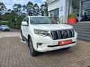 Thumbnail Toyota Land Cruiser Prado 2.8GD VX-L