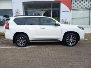 Toyota Land Cruiser Prado 2.8GD VX-L - Image 3