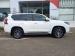 Toyota Land Cruiser Prado 2.8GD VX-L - Thumbnail 3