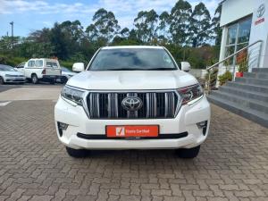 Toyota Land Cruiser Prado 2.8GD VX-L - Image 4