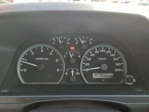 Toyota Land Cruiser 79 2.8GD-6 double cab - Image 9