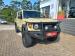 Toyota Land Cruiser 79 2.8GD-6 double cab - Thumbnail 1