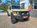 Thumbnail Toyota Land Cruiser 79 2.8GD-6 double cab
