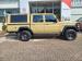 Toyota Land Cruiser 79 2.8GD-6 double cab - Thumbnail 3
