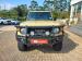 Toyota Land Cruiser 79 2.8GD-6 double cab - Thumbnail 4