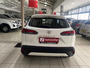 Toyota Corolla Cross 1.8 XI - Image 4