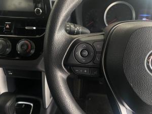 Toyota Corolla Cross 1.8 XI - Image 9