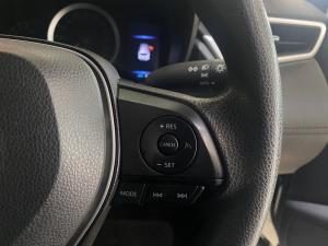 Toyota Corolla Cross 1.8 XI - Image 10
