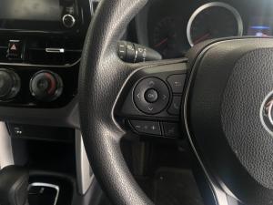 Toyota Corolla Cross 1.8 XI - Image 9