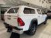 Toyota Hilux 2.4 GD-6 Raider X 4X4D/C - Thumbnail 2