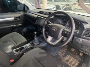 Toyota Hilux 2.4 GD-6 Raider X 4X4D/C - Image 7