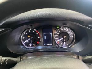 Toyota Hilux 2.4 GD-6 Raider X 4X4D/C - Image 9