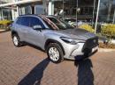 Thumbnail Toyota Corolla Cross 1.8 XS
