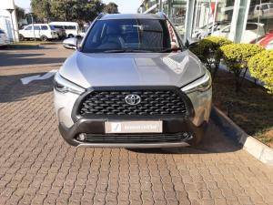 Toyota Corolla Cross 1.8 XS - Image 3