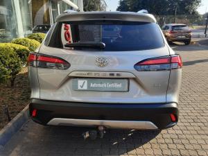 Toyota Corolla Cross 1.8 XS - Image 4