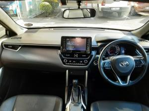 Toyota Corolla Cross 1.8 XS - Image 7