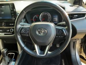 Toyota Corolla Cross 1.8 XS - Image 8