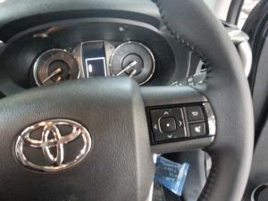 Toyota Hilux 2.8 GD-6 RB Raider automaticD/C - Image 10