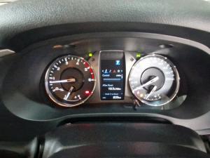 Toyota Hilux 2.8 GD-6 RB Raider automaticD/C - Image 11